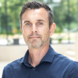 Photo of Anders Bach, PhD, Professor, Drug Design & Pharmacology, University of Copenhagen