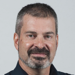 Photo of Jordi Bach, PhD, Principal Scientist, Small Molecules Discovery & Dev, Almirall SA , Principal Scientist , Small Molecules Discovery & Dev , Almirall SA