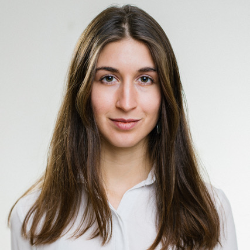 Photo of Johanna Bacher, PhD, Junior Researcher, Biotechnology, ACIB GmbH , Jr Researcher , Biotechnology , ACIB GmbH