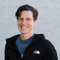 Photo of Daniel Bader, Graduate Student, Scripps Research Institute , Postdoctoral Scholar , Scripps Research Institute