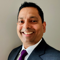 Photo of Advait V. Badkar, PhD, Executive Director & Head, Nanoparticle Development, Pfizer Inc. , Executive Director & Head Nanoparticle Development , Biotherapeutics Pharm Sci. , Pfizer Inc