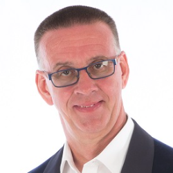 Photo of Johan Baeck, MD, Senior Vice President, Clinical Development and Medical Affairs, Jounce Therapeutics