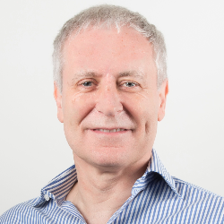 Photo of Mark Bagnall, CEO, Phenomix Sciences , CEO , Phenomix Sciences