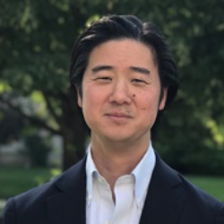 Photo of Ken Bahk, PhD, CEO, Lakewood Holdings , CEO , HEI Partners