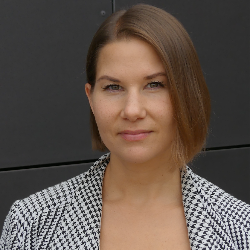 Photo of Janina Bahnemann, PhD, Professor, Cell Culture and Microsystems Technology, University of Augsburg , Professor , Technical Biology , University of Augsburg