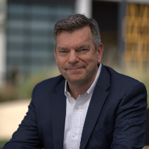 Photo of Simon Bailey, PhD, MBA, COO and President, R&D, Unnatural Products, Inc. , COO and President , R&D , Unnatural Products, Inc.