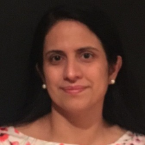 Photo of Kanika Bajaj Pahuja, PhD, Senior Scientific Manager, Protein Sciences, Genentech , Scientific Manager , Protein Sciences , Genentech Inc