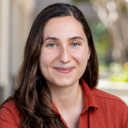 Photo of Summer Baker Dockrey, PhD, Principal Scientist, Medicinal Chemistry, Genentech, Inc.