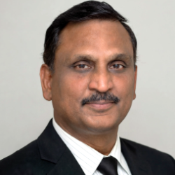 Photo of Siva Bala, MBA, Senior Director, Clinical Data & Information Sciences, Pfizer Inc. , Sr Dir Clinical Data & Information Sciences , Clinical Data & Information Sciences , Pfizer Inc