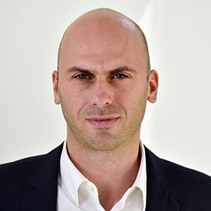 Photo of Andrea Balducci, PhD, Professor Applied Electrochemistry, Center for Energy & Environmental Chemistry, Friedrich Schiller University Jena , Prof Electrochemistry , Ctr for Energy & Environmental Chemistry , Friedrich Schiller University Jena