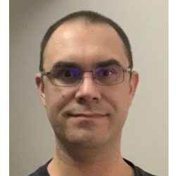 Photo of Pierre Ballesta, PhD, Biotechnology Engineer, Capgemini , Data Scientist , Capegemini Engineering