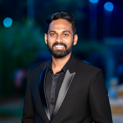 Photo of Jeevan Kumar Goud Bandharapu, AI Reliability & Predictive Systems Architect, Independent Researcher & Consultant , AI Reliability & Predictive Systems Architect , AI Reliability & Autonomous Systems , Independent Researcher / Consultant