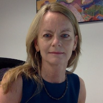 Photo of Anne G. Bang, PhD, Director, Cell Biology, Prebys Center, Sanford Burnham Prebys Medical Discovery Institute