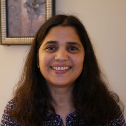 Photo of Nazneen Bano, PhD, Principal Scientist, Merck , Principal Scientist , Clinical Pharmacology , Merck
