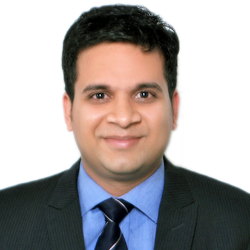 Photo of Piyush Bansal, Programme Area Leader, Healthcare & Life Sciences, Frost & Sullivan