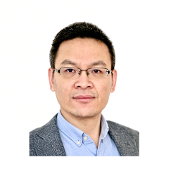 Photo of Musheng Bao, PhD, Head, Oncology Biology, Changchun GeneScience Pharmaceutical Co Ltd GenSci