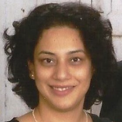 Photo of Swapna Bapat, Senior Technology Product Manager, Advanced Therapies, Janssen , Senior Technology Product Manager , Advanced Therapies , Janssen