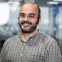 Photo of Ricardo Baptista, PhD, CTO, Alder Therapeutics , Chief Technology Officer , Alder Therapeutics AB