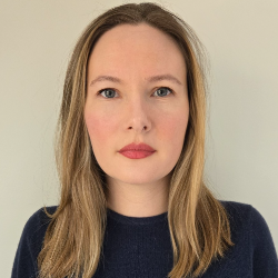 Photo of Kasia Baranowski, PhD, Program Manager, Open Datasets, Align Foundation , Program Mgr , Open Datasets , Align Foundation