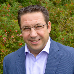 Photo of Michael Baratta, BA/MCAHPM, Scientific Director and Chief of Staff, Clinical Biomarker Development Innovation, Takeda