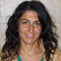 Photo of Elisa Barile, PhD, Executive Director, Biophysics & Chemical Biology, Eli Lilly & Company