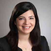Photo of Amira Barkal, MD, PhD, Resident Physician, Internal Medicine, Brigham & Womenâ€™s Hospital, Harvard Medical School , Resident Physician , Internal Medicine , Brigham & Womens Hospital