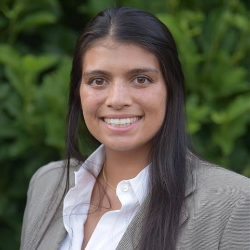 Photo of Alicia Barker, Associate Scientist, Cell Line Development, Just-Evotec Biologics , Assoc Scientist , Cell Line Dev , Just Evotec Biologics