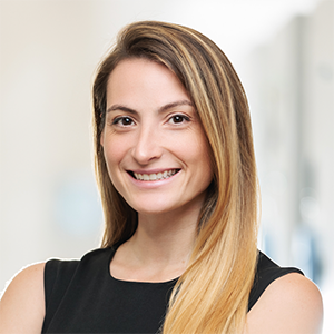 Photo of Erica Barnell, MD, PhD, Chief Medical & Science Officer, Geneoscopy , Chief Medical and Science Officer , Geneoscopy