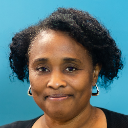 Photo of Shelly Barnes, Global Clinical Innovations and Digital Lead, UCB , Global Innovation , UCB, Inc