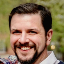 Photo of Nicholas Baro, Director, Data Science, Johnson & Johnson , Dir , Johnson & Johnson