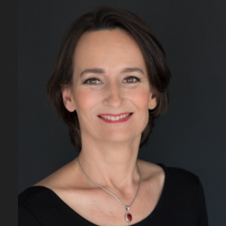 Photo of Veronique Baron, PhD, Associate Director, Scientific Applications, BPS Bioscience Inc , Associate Director , Scientific Applications , BPS Bioscience Inc