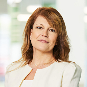 Photo of Francesca Barone, PhD, CSO, Candel Therapeutics , Chief Scientific Officer , Candel Therapeutics