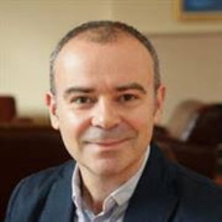 Photo of Niall Barron, PhD, Principal Investigator, National Institute for Bioprocessing Research & Training (NIBRT) , Principal Investigator , Natl Institute for Bioprocessing Research & Training NIBRT