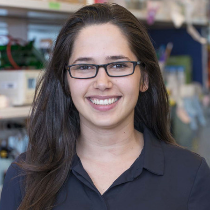 Photo of Marilia Barros, PhD, Principal Scientist, Regeneron Pharmaceuticals , Principal Scientist , Regeneron Pharmaceuticals