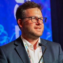 Photo of Daniel Barry, Senior Conference Director, Cambridge Healthtech Institute , Senior Conference Director