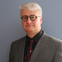 Photo of Kyle Bartholomew, Chief Metallurgist, Metcom Technologies, Inc. , Chief Metallurgist , Metcom Technologies, Inc