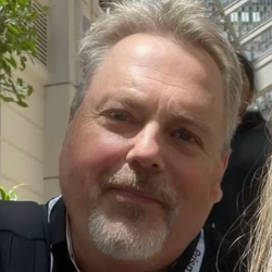 Photo of Thomas Bartlett, Ambassador, MG Uniter Myasthenia Gravis, Amgen , Patient Ambassador - MG Uniter Myasthenia Gravis , Patient Advocate , Amgen