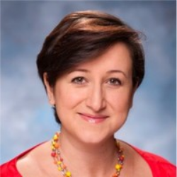 Photo of Monica Bartucci, Associate Director, Clinical Capabilities, Bristol Myers Squibb , Associate Director, Clinical Capabilities , Bristol Myers-Squibb