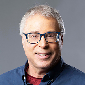 Photo of Nir Barzilai, MD, President, The Academy for Health & Lifespan Research