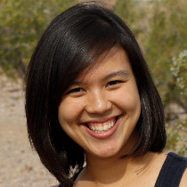 Photo of Charlene Bashore, PhD, Principal Scientist, Biochemistry, Merck