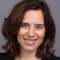 Photo of Iris Batalha, PhD, Associate Professor, Pharmaceutics and Drug Delivery, Life Sciences, University of Bath