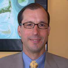 Photo of Keith F. Batchelder, CEO & Founder, Genomic Healthcare Strategies