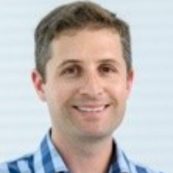 Photo of Joseph Batchelor, PhD, Head of Structural Biology, US Biologics Research, Sanofi Group