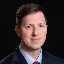 Photo of Alex Bates, PhD, Energy Storage Safety & Reliability, Sandia National Laboratories