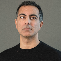 Photo of Puneet Batra, Director, Machine Learning, Broad Institute