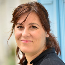 Photo of Cecile Bauche, PhD, CSO and Co-Founder, Alaya.bio , CSO and Co-Founder , Alaya.bio