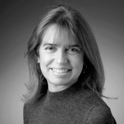 Photo of Silvina Baudino, Executive Director, Clinical Site Strategy, Verdiva Bio