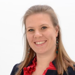 Photo of Jo-Zahn Baxter, Director, Clinical Services, Axtria