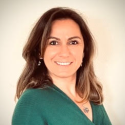 Photo of Eda Baykal-Caglar, Director of Patient Engagement, The Michael J. Fox Foundation for Parkinson's Research , Director of Patient Engagement , Clinical Research , The Michael J Fox Foundation for Parkinson's Research