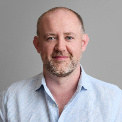 Photo of Ryan Bayliss, PhD, Operating Partner, Venture, Leitmotif